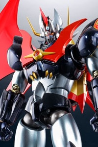 BANDAI SPIRITS Soul of Chogokin GX-75 Mazinkaiser