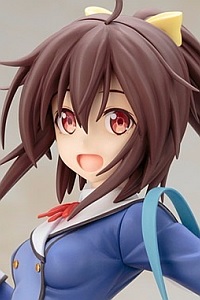 KOTOBUKIYA Frame Arms Girl Gennai Ao 1/7 PVC Figure