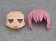 GOOD SMILE COMPANY (GSC) Nendoroid More Learning with Manga! Fate/Grand Order Shielder/Mash Kyrielight Torikaekko Face gallery thumbnail