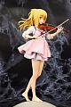 Pulchra Shigatsu wa Kimi no Uso Miyazono Kaori 1/7 PVC Figure gallery thumbnail