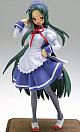 WAVE The Melancholy of Suzumiya Haruhi Tsuruya-san & Kyon's Sister 1/10 PVC Figure Set gallery thumbnail