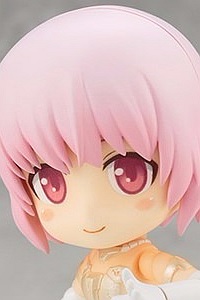 KOTOBUKIYA Cu-poche Frame Arms Girl Materia Shiro Action Figure