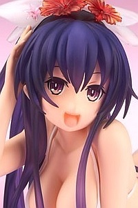 Grand Toys Date A Live II Yatogami Tohka 1/8 PVC Figure (2nd Production Run)