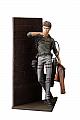 Union Creative mensHdge technical statue No.31+ Attack on Titan Jean Kirstein Attack Ver. PVC Figure gallery thumbnail