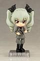 KOTOBUKIYA Cu-poche Girls und Panzer the Movie Anchovy Action Figure gallery thumbnail