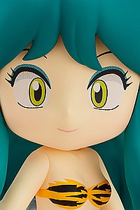 PLAY FUTURE Urusei Yatsura Nendoroid Lum