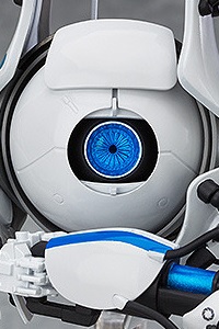 GOOD SMILE COMPANY (GSC) Portal2 figma Atlas