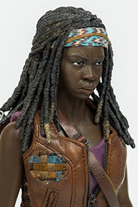 threezero THE WALKING DEAD Michonne 1/6 Action Figure