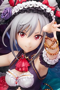 ALTER iDOLM@STER Cinderella Girls Kanzaki Ranko Dark Princess of Roses Ver. 1/7 PVC Figure