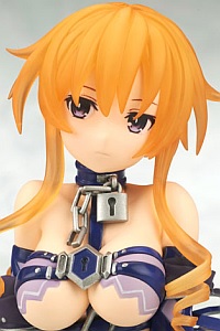 Grand Toys Date A Live II Yamai Yuzuru 1/8 PVC Figure