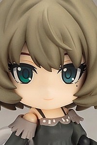 KOTOBUKIYA Cu-poche iDOLM@STER Cinderella Girls Takagaki Kaede Action Figure