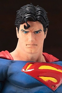 KOTOBUKIYA ARTFX+ Superman REBIRTH 1/10 PVC Figure