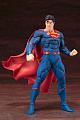 KOTOBUKIYA ARTFX+ Superman REBIRTH 1/10 PVC Figure gallery thumbnail