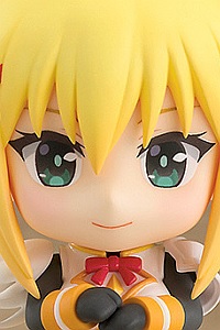 GOOD SMILE COMPANY (GSC) Subarashii Sekai ni Shukufuku o! 2 Nendoroid Darkness