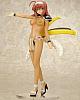 Chara-ani Akane Maniax Suzumiya Akane Samba Ver. 1/7 PVC figure gallery thumbnail