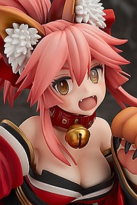 MAX FACTORY Fate/Grand Order Berserker/Tamamo Cat 1/7 PVC Figure