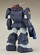 MAX FACTORY Fang of the Sun Dougram COMBAT ARMORS MAX11 Soltic HT128 Big Foot 1/72 Plastic Kit gallery thumbnail