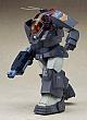 MAX FACTORY Fang of the Sun Dougram COMBAT ARMORS MAX11 Soltic HT128 Big Foot 1/72 Plastic Kit gallery thumbnail