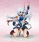 Penguin Parade Lord Marksman and Vanadis Eleonora Viltaria 1/8 PVC Figure gallery thumbnail