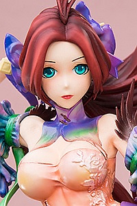 CORE PLAY Monster Gathering Nan Gong Yi 1/8 PVC Figure [CANCELLED]