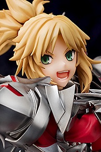 Phat! Fate/Apocrypha Red Saber Mordred 1/8 PVC Figure