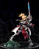 Phat! Company Phatism Fate/Apocrypha Red Saber Mordred 1/8 PVC Figure gallery thumbnail