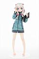 ORCATOYS Eromanga Sensei Izumi Sagiri -the first volume cover illust ver.- 1/6 PVC Figure gallery thumbnail