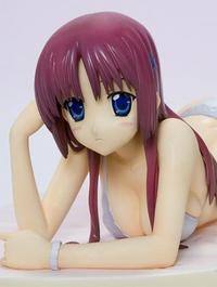 KOTOBUKIYA D.C.S.S. Shirakawa Kotori Seaside With Utamaru Ver. 1/7 PVC Figure