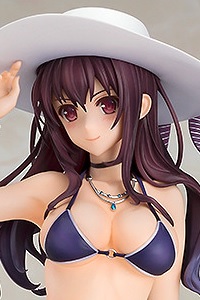 GOOD SMILE COMPANY (GSC) Saenai Heroine no Sodatekata Flat Kasumigaoka Utaha Swimsuit Ver. 1/7 PVC Figure