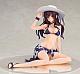 GOOD SMILE COMPANY (GSC) Saenai Heroine no Sodatekata Flat Kasumigaoka Utaha Swimsuit Ver. 1/7 PVC Figure gallery thumbnail