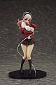 DRAGON Toy Super Sonico NureSuke Satsueikai Winter Co-de Ver. 1/6 PVC Figure gallery thumbnail