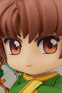 GOOD SMILE COMPANY (GSC) Card Captor Sakura Nendoroid Li Syaoran