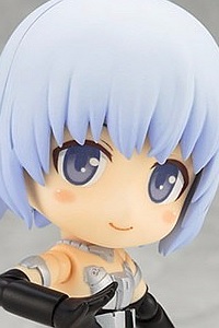 KOTOBUKIYA Cu-poche Frame Arms Girl Materia Kuro Action Figure