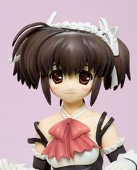 KOTOBUKIYA ToHeart2 AnotherDays Yuzuhara Konomi Maid Ver. 1/8 PVC Figure (2nd Production Run)