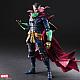 SQUARE ENIX VARIANT PLAY ARTS KAI MARVEL UNIVERSE Dr. Strange Action Figure gallery thumbnail