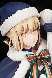 ALTER Fate/Grand Order RIder/Altria Pendragon [Santa Alter] 1/7 PVC Figure