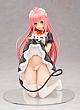 ALTER To LOVE-ru Darkness Lala Satalin Deviluke Maid Ver. 1/7 PVC Figure  gallery thumbnail