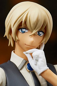 Union Creative Detective Conan Amuro Tooru PVC Figure (3rd Production Run)