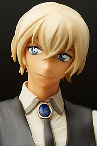 Union Creative Detective Conan Amuro Tooru Multipurpose Stand ver. PVC Figure