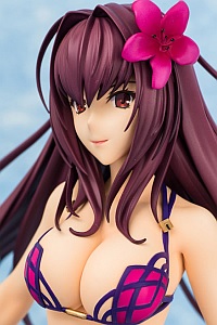 PLUM PMOA Fate/Grand Order Assassin/Scathach 1/7 PVC Figure