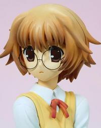 KOTOBUKIYA ToHeart2 AnotherDays Yamada Michiru 1/8 PVC Figure