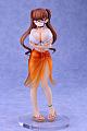 SkyTube How to Draw Oppai Oomune Hazumi illustration by Nekoume 1/6 PVC Figure gallery thumbnail