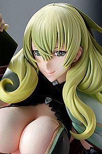 VERTEX Border Break Fiona Honjou Raita Ver. 1/7 PVC Figure