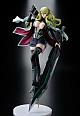 VERTEX Border Break Fiona Honjou Raita Ver. 1/7 PVC Figure gallery thumbnail