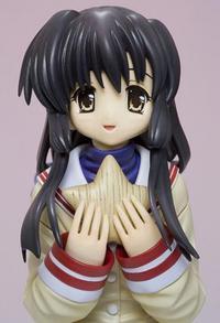 KOTOBUKIYA CLANNAD Ibuki Fuuko 1/8 PVC Figure