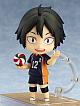 ORANGE ROUGE Haikyuu!! Nendoroid Yamaguchi Tadashi gallery thumbnail
