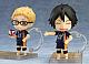 ORANGE ROUGE Haikyuu!! Nendoroid Yamaguchi Tadashi gallery thumbnail