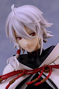 Alphamax KADO: The Right Answer Yaha-Kui Zashunina 1/7 PVC Figure