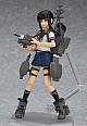 MAX FACTORY Kantai Collection -Kan Colle- figma Fubuki gallery thumbnail