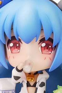 HOBBYMAX Senkan Shoujo R Mini Series Quincy PVC Figure